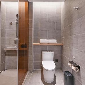 Jimu Double Room